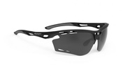 Okulary z wtopką Rudy Project Propulse Reader Prescription Sunglasses +2.5 Rx Smoke Black
