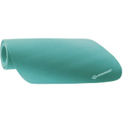 Mata do ćwiczeń Fitness Mat miętowa 180x61x1cm - Schildkröt