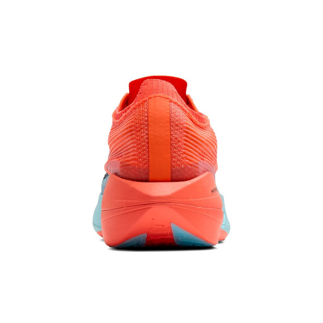 Buty do biegania Hyperion Elite 5 na asfalt unisex czerwone - Brooks-Running