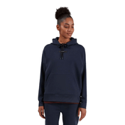 Bluza damska On Running HOODIE NAVY