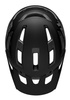 Kask juniorski BELL NOMAD 2 JR matte black roz. Uniwersalny (52–57 cm)