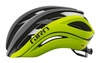 Kask szosowy GIRO AETHER SPHERICAL MIPS matte black fade highlight yellow