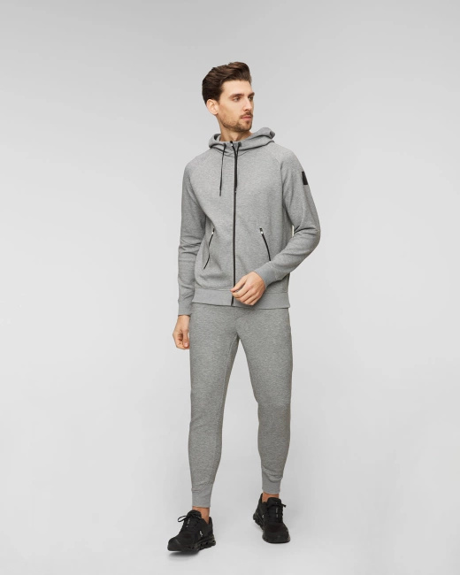Bluza Męska On Running Zipped Hoodie
