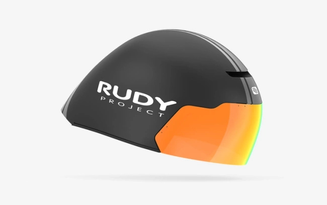 Kask Rudy Project Wingdream Black Matte rozmiar L 59-61