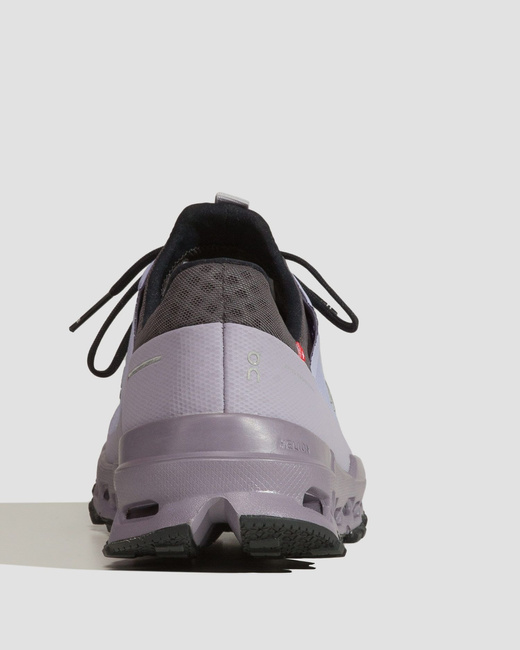 Buty damskie On Running CLOUDULTRA LAVENDER/ECLIPSE
