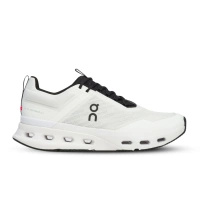 WHITE/BLACK