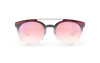 Okulary Rudy Project ASTROLOOP BLACK CORAL GLOSS - PINK LASER DEG