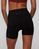 Leginsy damskie On Running RACE TIGHTS HALF