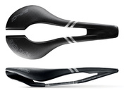 Siodło SELLE ITALIA SP-01 TI316 SUPERFLOW L, TI 316 Rail, Fibra-Tek, 187g