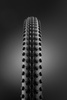 Opona mtb VREDESTEIN BLACK PANTHER HEAVY DUTY 29x2.20 (55-622) TUBELESS READY TPI120 730g zwijana czarna