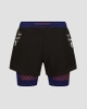 Spodenki X-Bionic TWYCE RACE 2in1 SHORTS