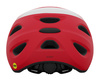 Kask dziecięcy GIRO SCAMP INTEGRATED MIPS bright red roz. XS (45-49 cm)