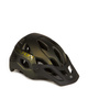 Kask Rudy Project Protera+ Metal Green/Black Matte S/M