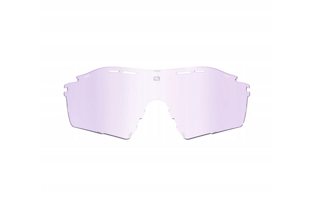 szkło do okularów cutline spare lenses