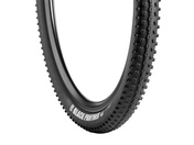 Opona mtb VREDESTEIN BLACK PANTHER 29x2.20 (55-622) TUBELESS READY TPI120 630g czarna