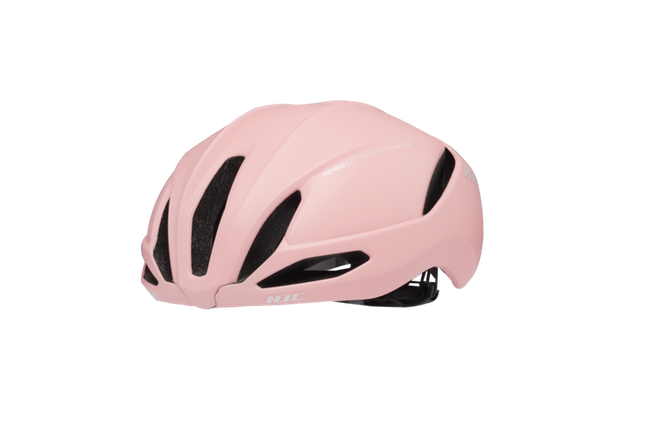 Kask Rowerowy Hjc Furion 2.0 Różowy Mt. Gl Pink