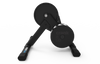 Trenażer WAHOO KICKR CORE V2 + adapter ZWIFT Cog & Click - Wahoo Fitness