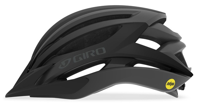 Kask mtb GIRO ARTEX INTEGRATED MIPS matte black