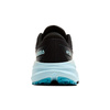 Buty do biegania damskie Cascadia Gtx 19 w terenie Gore-Tex® czarne - Brooks-Running