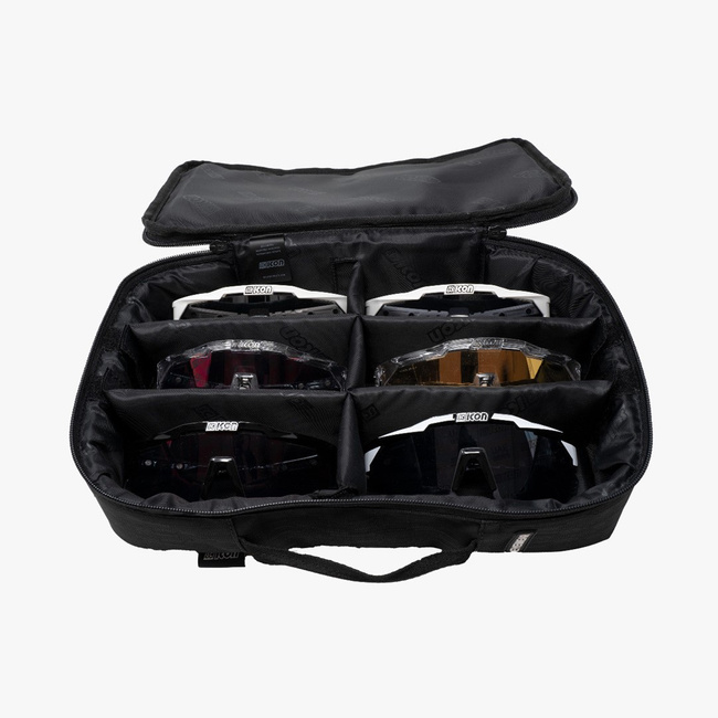 Etui na okulary Scicon Multi Unit Padded Eyewear Display Case