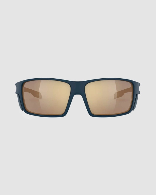 Okulary Rudy Project Nyad Blue Navy Matte - Impactx™ Photochromic 2 Laser Crimson