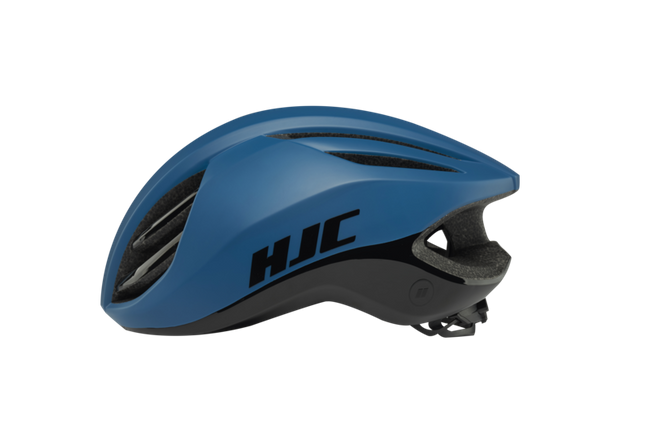 Kask Rowerowy Hjc Atara Granatowy Mt.Gl Navy