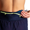 Damskie Spodenki Do Biegania High Point 3" 2 In 1 Short 2.0 - Brooks-Running