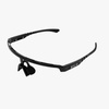 Oprawka SCICON AEROWING SPARE FRAME Black Gloss