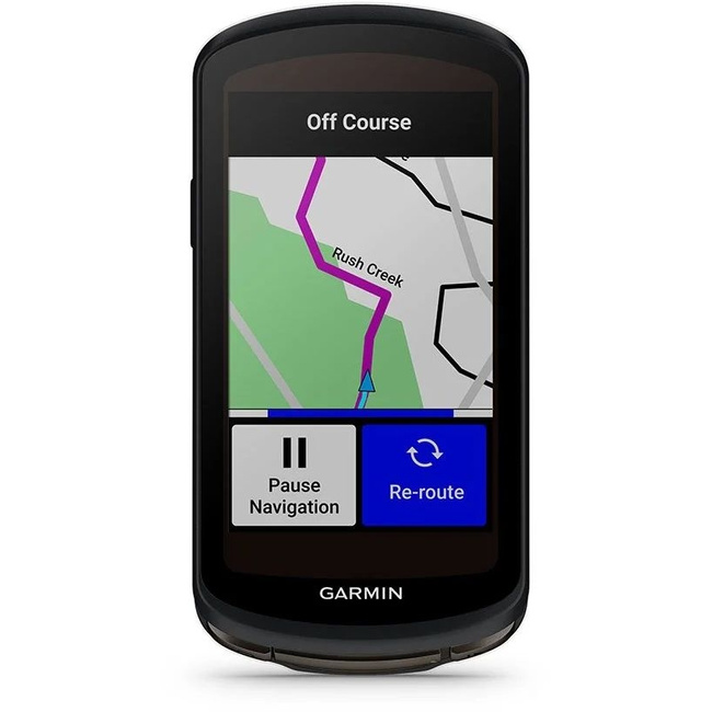 Garmin Edge 1040 Solar - Komputer Rowerowy GPS