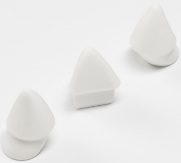 Gleo Horn Parts Set