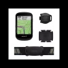 Garmin Edge 530 Bundle GPS - Licznik rowerowy z czujnikami w zestawie