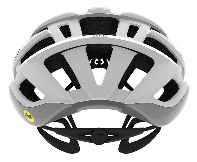 Kask szosowy GIRO AGILIS matte white