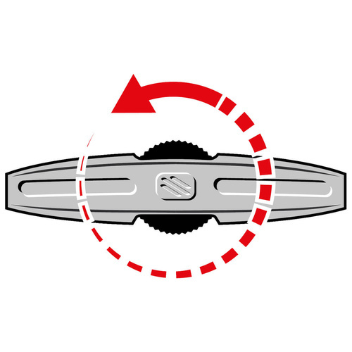 System Regulacji Kasku Rudy Project Rsr-S (Small) 11 Fit Skudo
