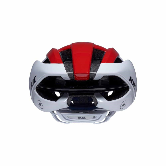 Kask Rowerowy Hjc Ibex 3 Red