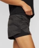 Spodenki damskie On Running Running Shorts Lumos