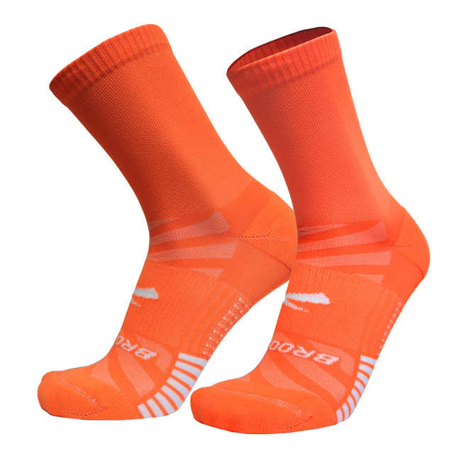 Skarpetki Do Biegania Ghost Lite Crew - Brooks-Running