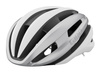 Kask szosowy GIRO SYNTHE II INTEGRATED MIPS matte white silver roz. S (51-55 cm)