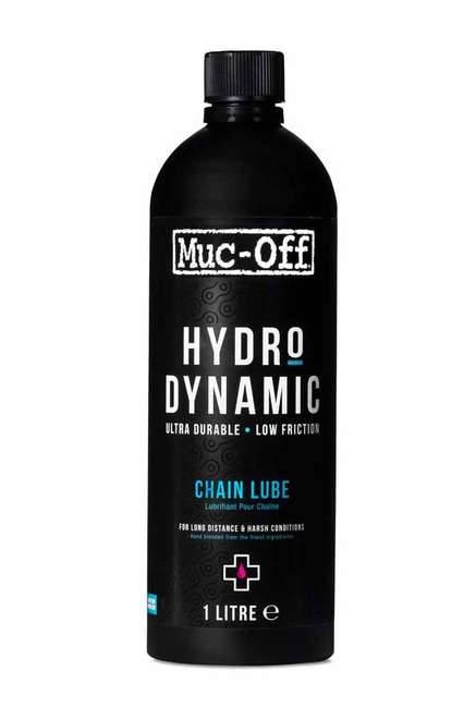Muc-Off Smar Do Łańcucha Hydrodynamic Lube 1L