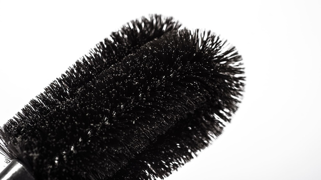 Muc-Off Szczotka Z Podwójną Końcówką Individual Brush - 2 Prong