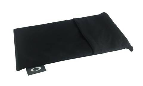 Oakley Crossrange Shield - Polished Black - Warm Grey - OO9387-0131 - Okulary przeciwsłoneczne