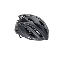 Kask Racemaster Czarny / Matowy Rudy Project 