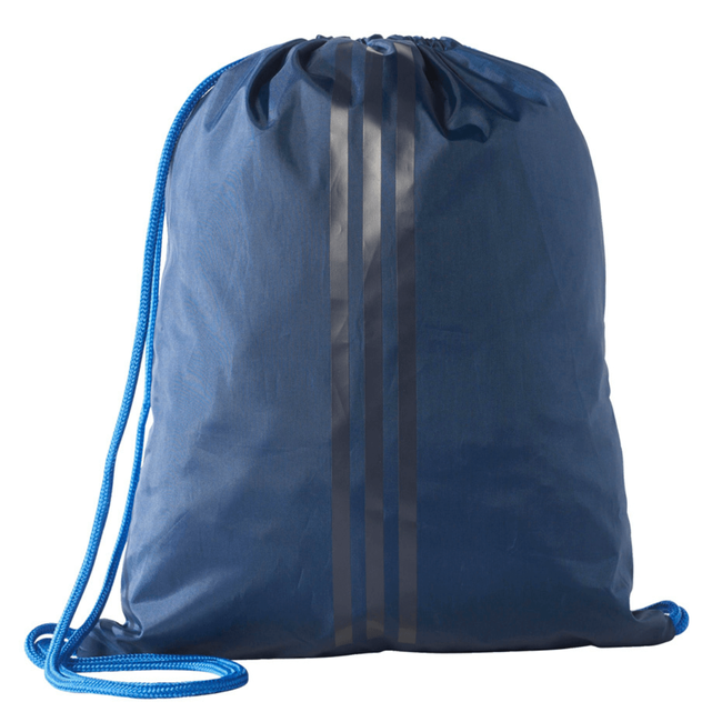 Worek na buty TRIO GB niebieski - Adidas
