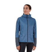 Kurtka damska On Running INSULATOR JACKET CERULEAN/DARK