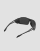 Okulary Rudy Project Nyad Black Matte - Smoke Black Z87.1+ Certified