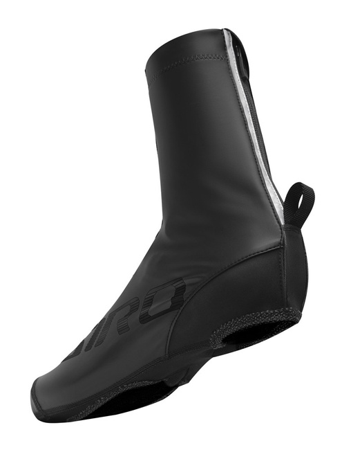 Pokrowce na buty GIRO PROOF 2.0 WINTER SHOE COVER black roz. L