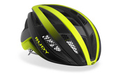 Kask Rudy Project Venger Yellow Fluo - Black (Matte)