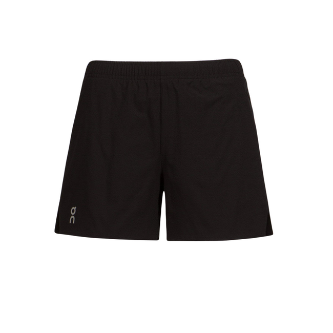 Spodenki damskie On Running 5" RUNNING SHORTS