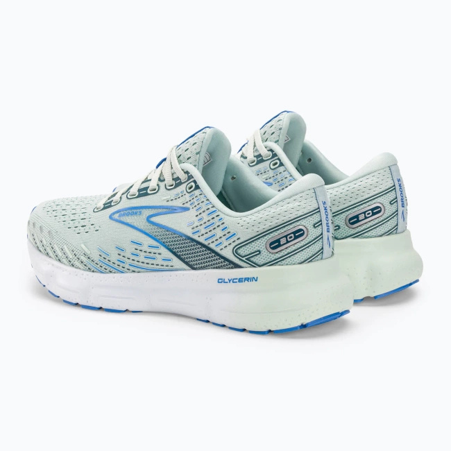 Glycerin Gts 22 Damskie Buty Do Biegania Po Asfalcie - Brooks-Running