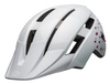 Kask dziecięcy BELL SIDETRACK II INTEGRATED MIPS white stars roz. Uniwersalny (47–54 cm)