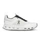 WHITE/BLACK